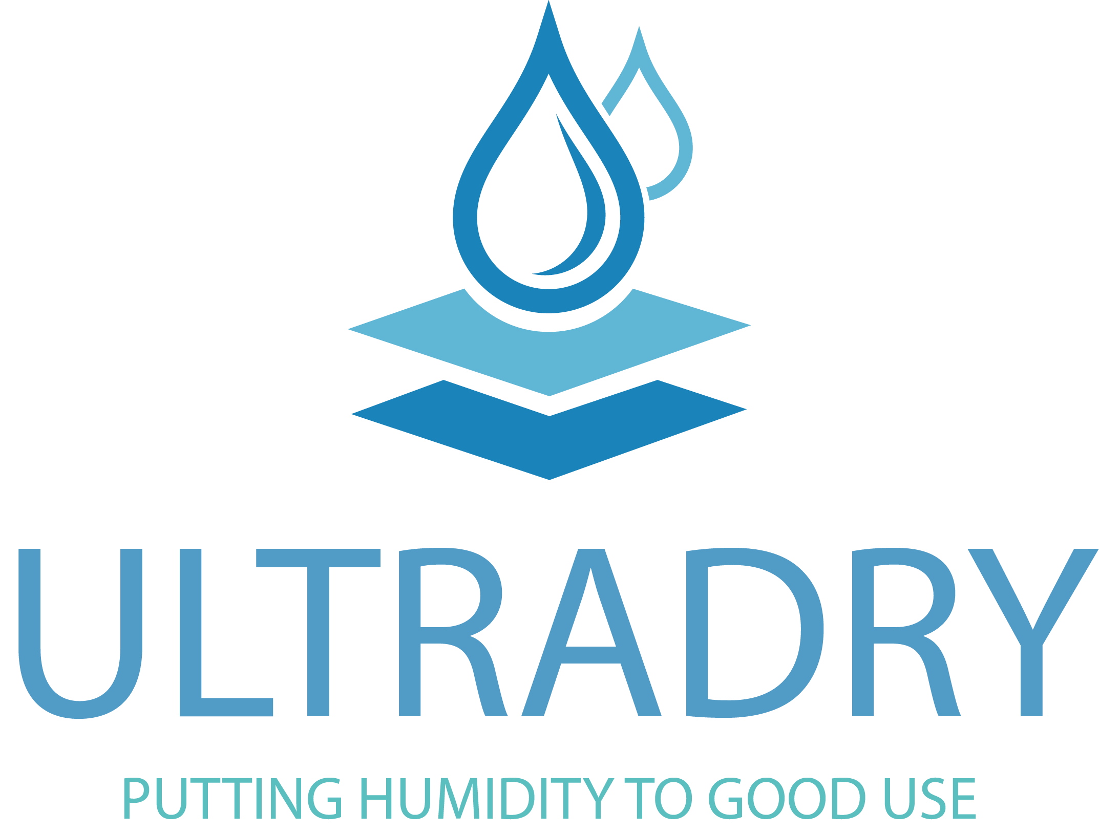 UltraDry Logo